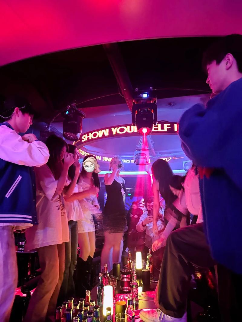 南平商务ktv夜场宣传-浦城县ktv预订